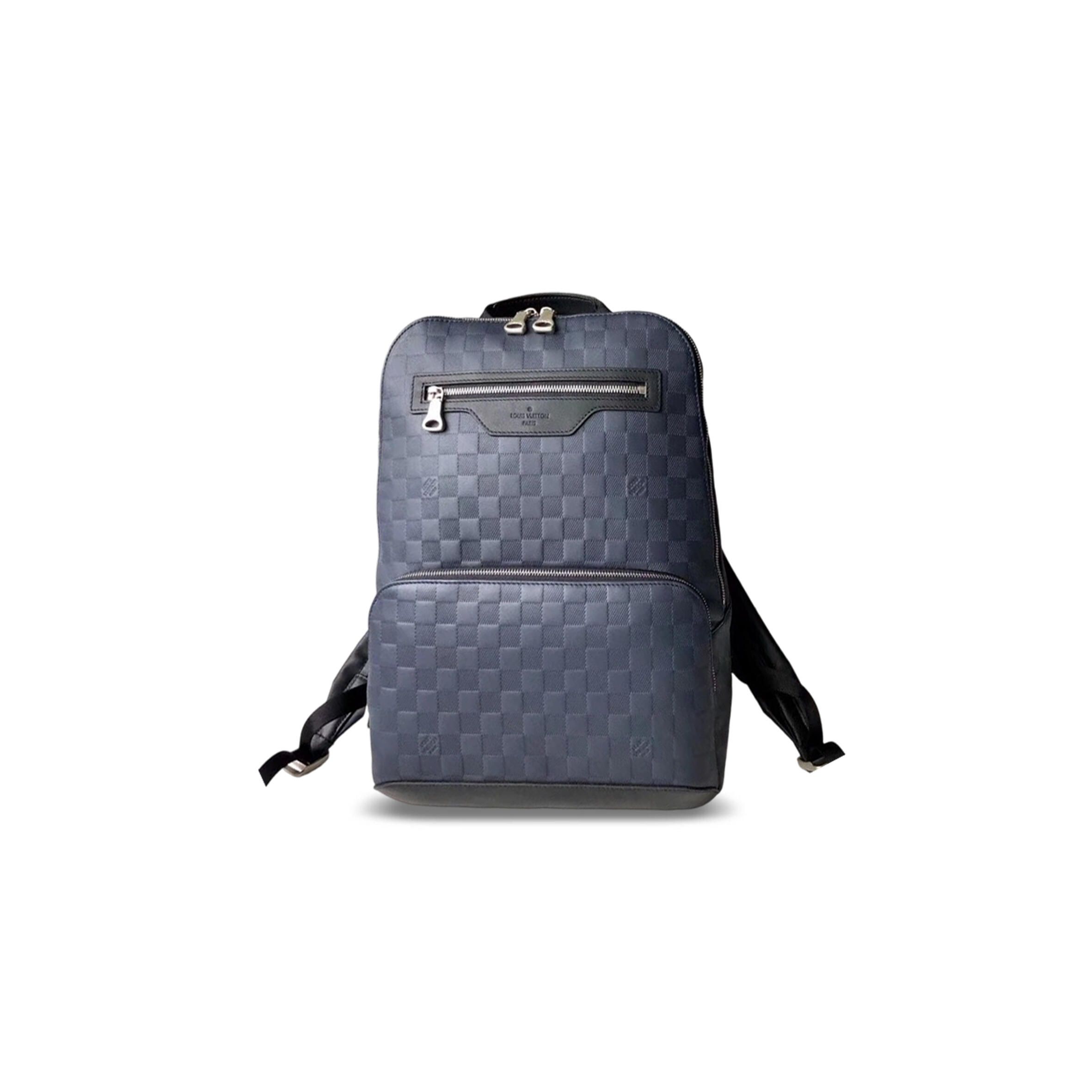 LOUIS VUITTON AVENUE BACKPACK DAMIER INFIN N41045 (38*31*21cm)